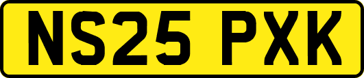 NS25PXK