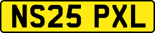 NS25PXL