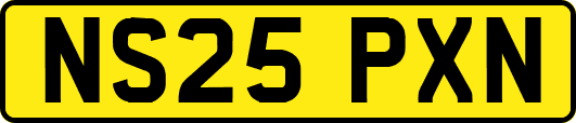 NS25PXN