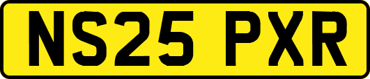 NS25PXR