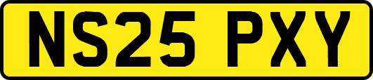 NS25PXY