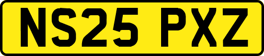 NS25PXZ