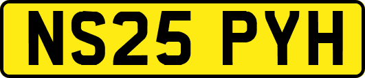 NS25PYH