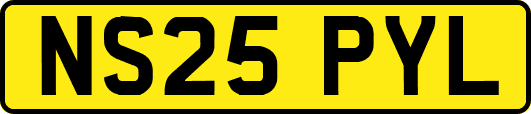 NS25PYL
