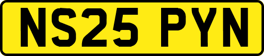 NS25PYN