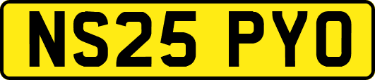 NS25PYO
