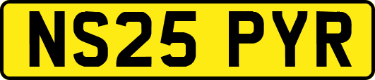 NS25PYR
