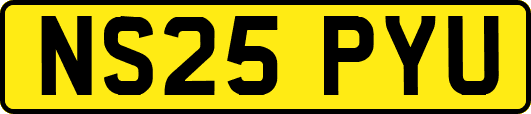 NS25PYU