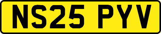 NS25PYV