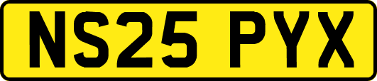 NS25PYX