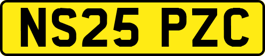 NS25PZC