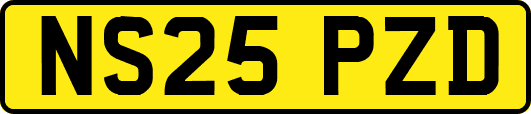 NS25PZD