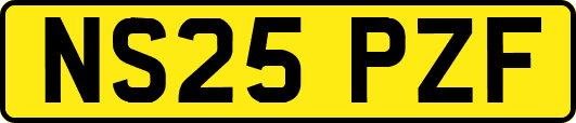 NS25PZF