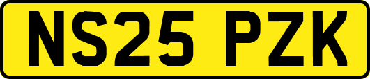 NS25PZK