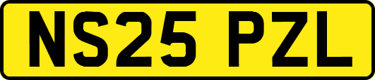 NS25PZL