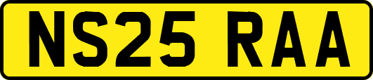 NS25RAA