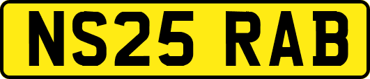 NS25RAB