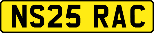 NS25RAC