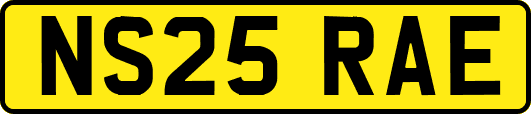 NS25RAE