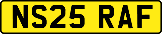 NS25RAF