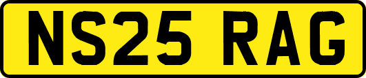 NS25RAG