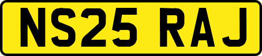 NS25RAJ