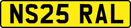 NS25RAL
