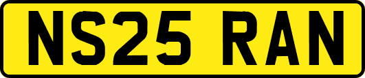 NS25RAN