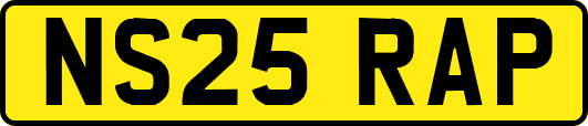 NS25RAP