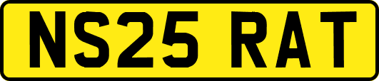 NS25RAT