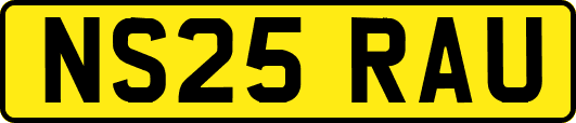 NS25RAU