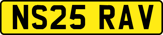 NS25RAV