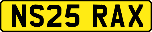 NS25RAX