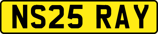 NS25RAY