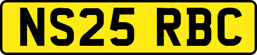NS25RBC