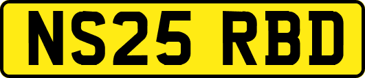 NS25RBD