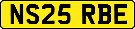 NS25RBE