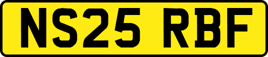 NS25RBF
