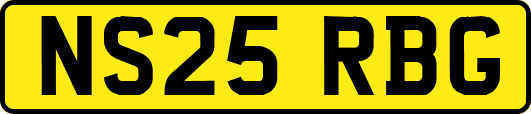 NS25RBG