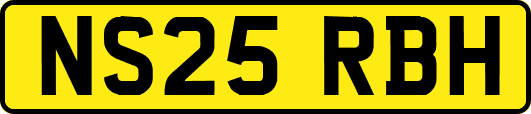 NS25RBH