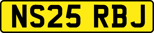 NS25RBJ