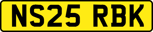 NS25RBK