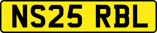 NS25RBL