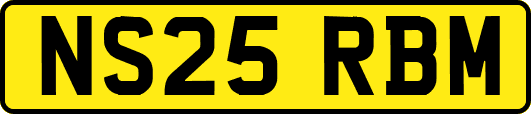 NS25RBM