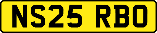 NS25RBO
