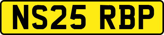 NS25RBP