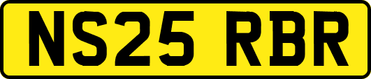 NS25RBR