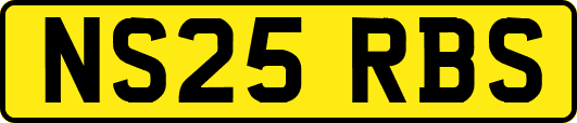 NS25RBS