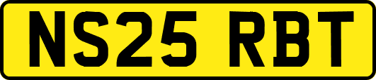 NS25RBT