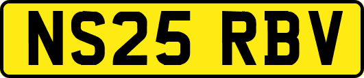 NS25RBV
